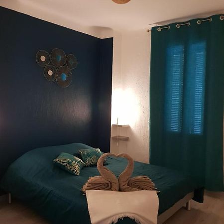 Les Arcs-sur-Argens Appartement Climatise Les Mimosas المظهر الخارجي الصورة