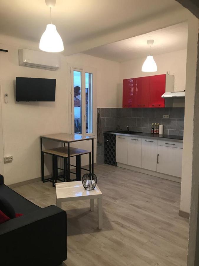 Les Arcs-sur-Argens Appartement Climatise Les Mimosas المظهر الخارجي الصورة