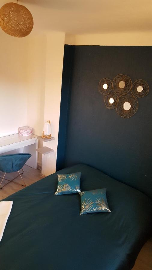 Les Arcs-sur-Argens Appartement Climatise Les Mimosas المظهر الخارجي الصورة