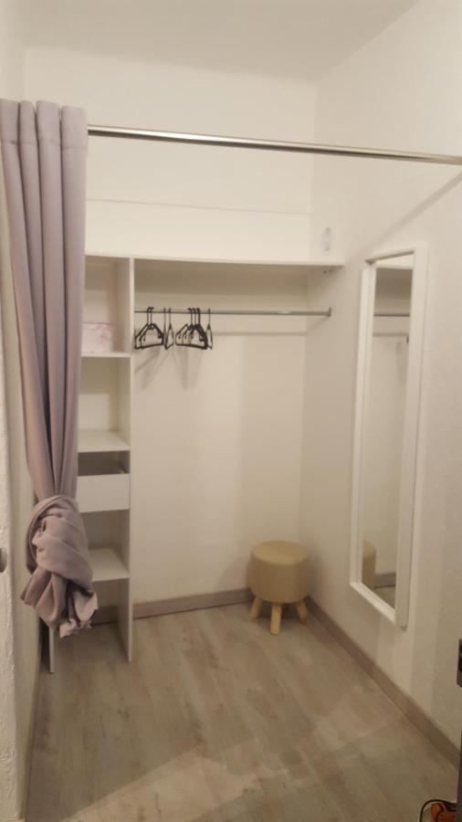 Les Arcs-sur-Argens Appartement Climatise Les Mimosas المظهر الخارجي الصورة