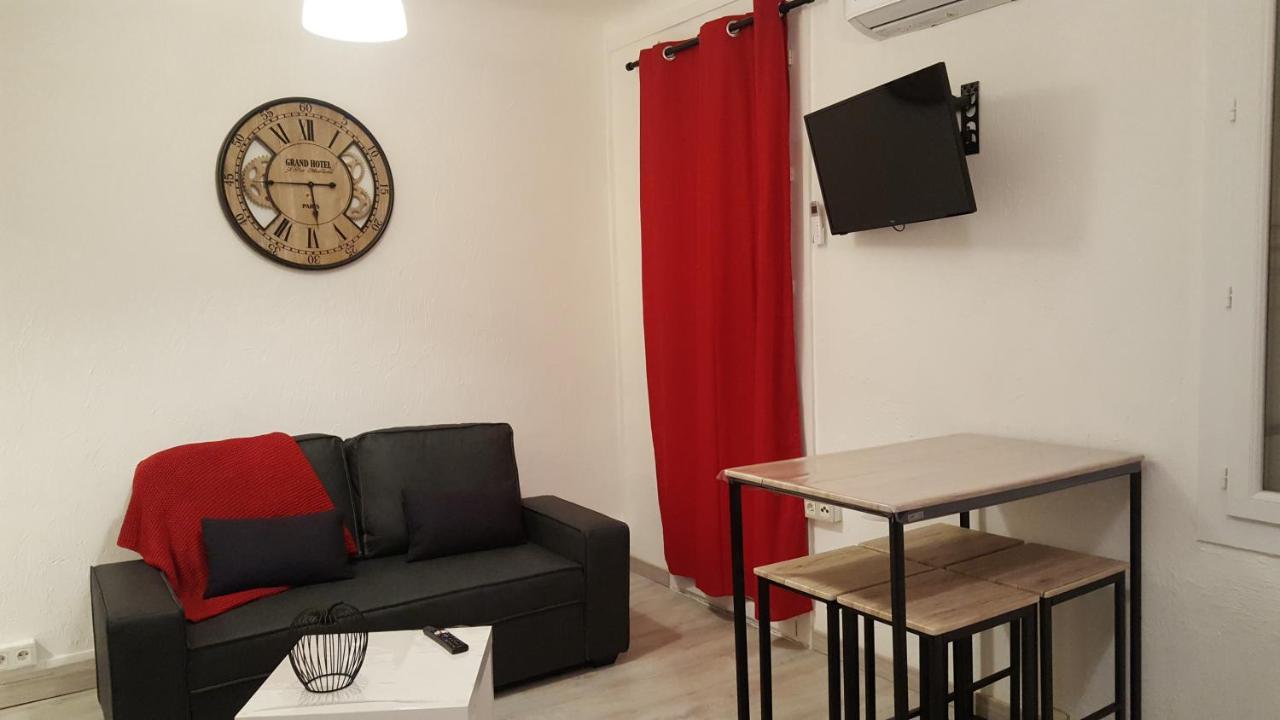 Les Arcs-sur-Argens Appartement Climatise Les Mimosas المظهر الخارجي الصورة