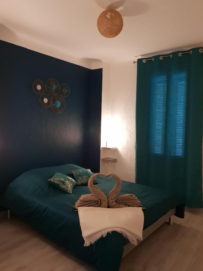 Les Arcs-sur-Argens Appartement Climatise Les Mimosas المظهر الخارجي الصورة